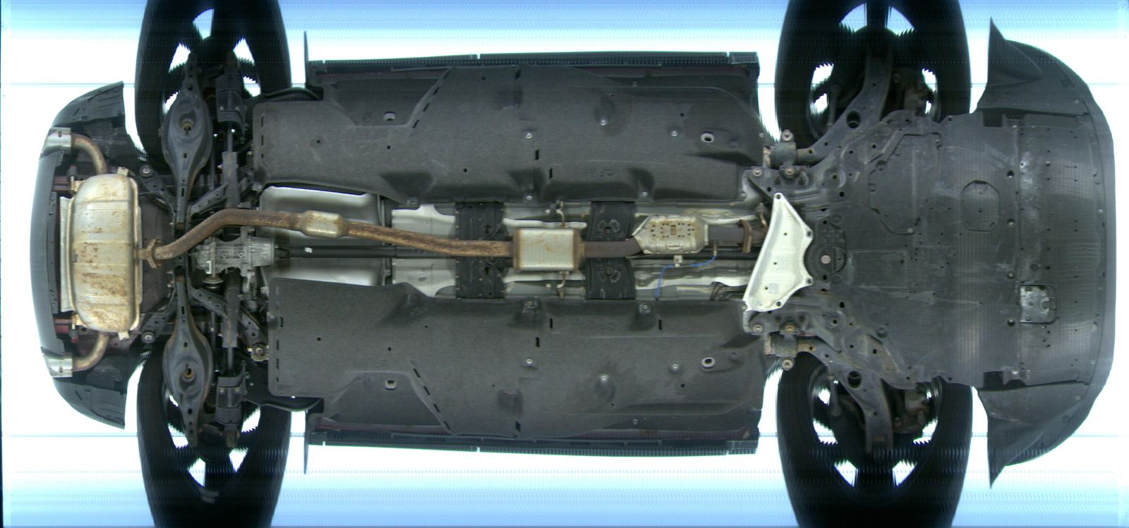 2022 MAZDA CX-5 2.5 Turbo AWD