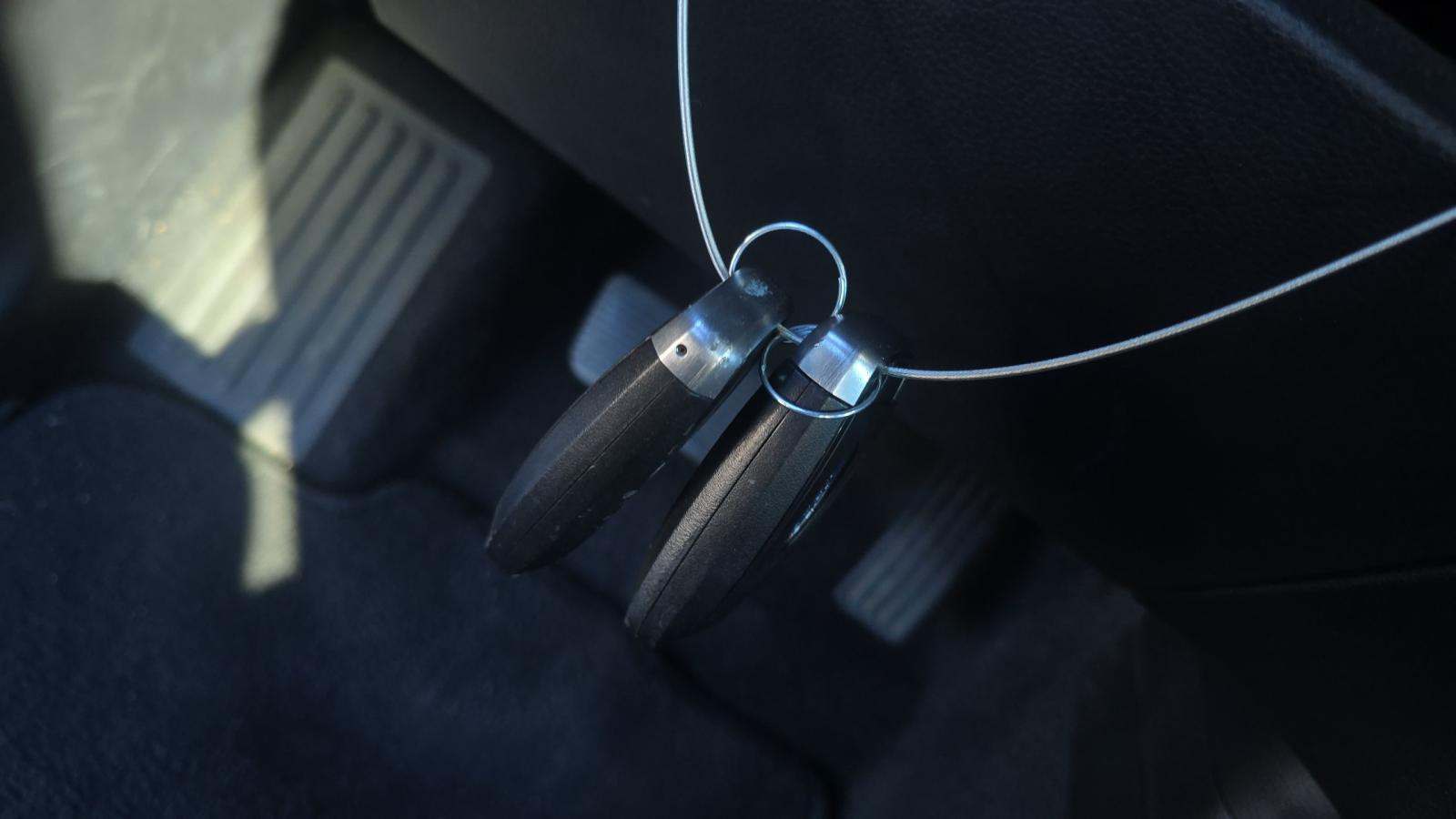 2023 Ford Ranger Lariat AWD