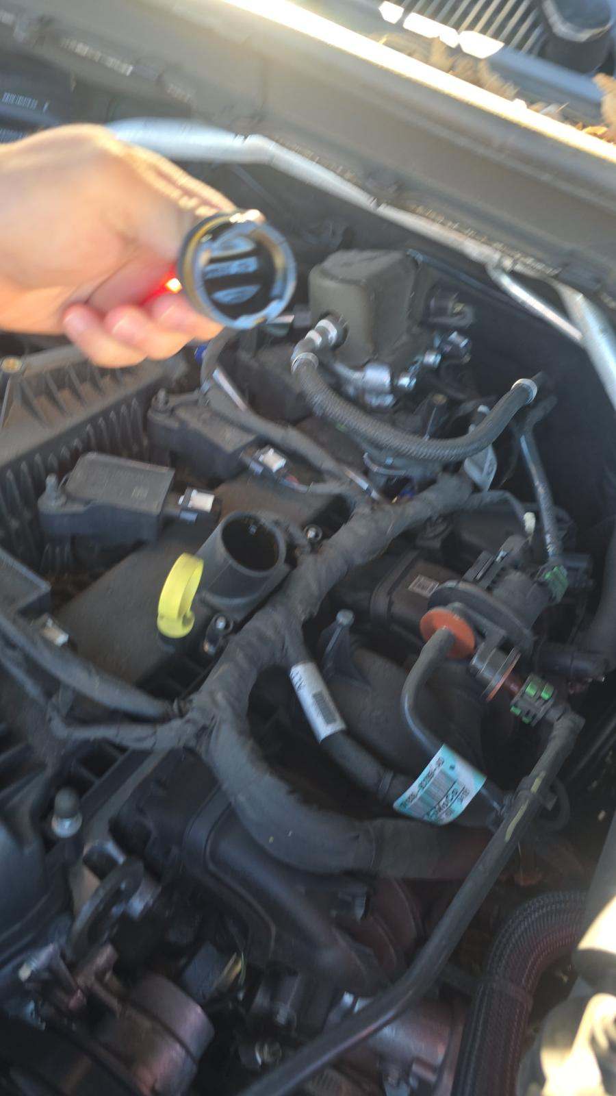 2023 Ford Ranger Lariat AWD