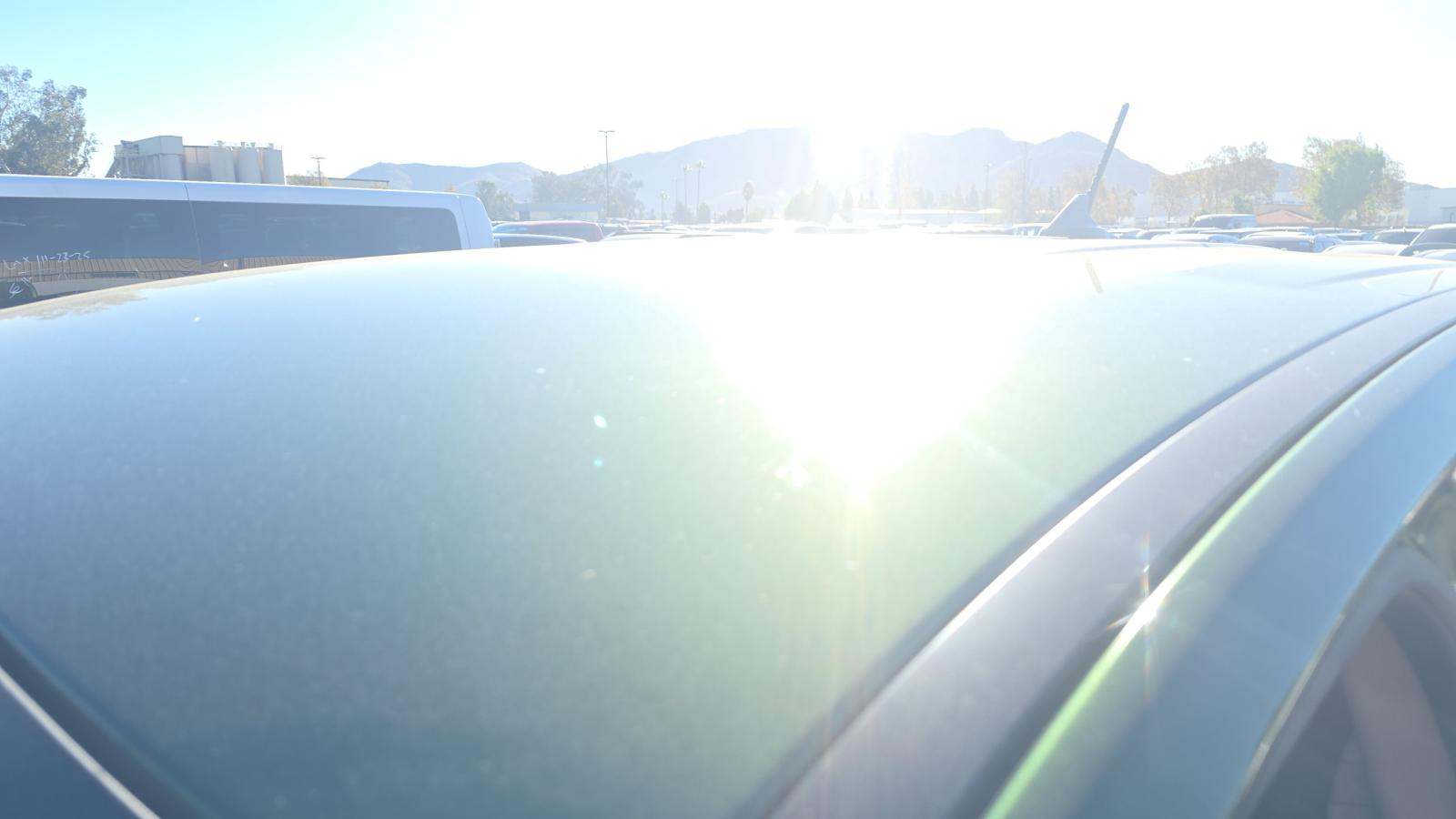 2023 Ford Ranger Lariat AWD