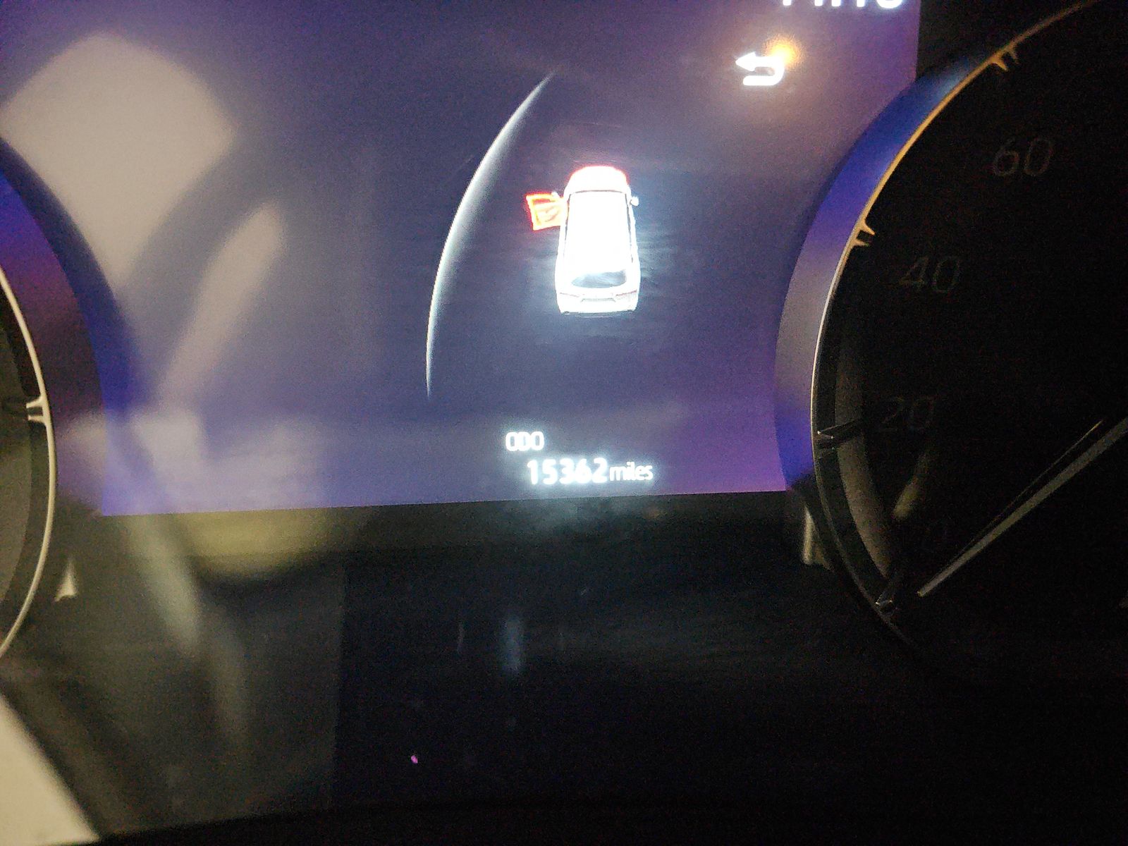 2024 Toyota Highlander LE FWD