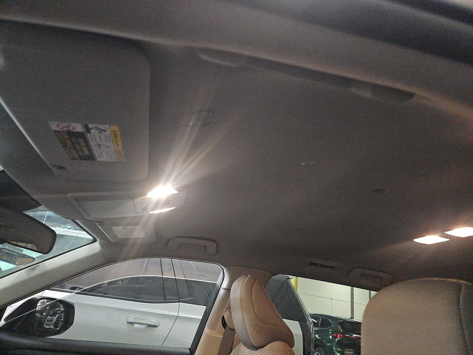 2024 Toyota Highlander LE FWD