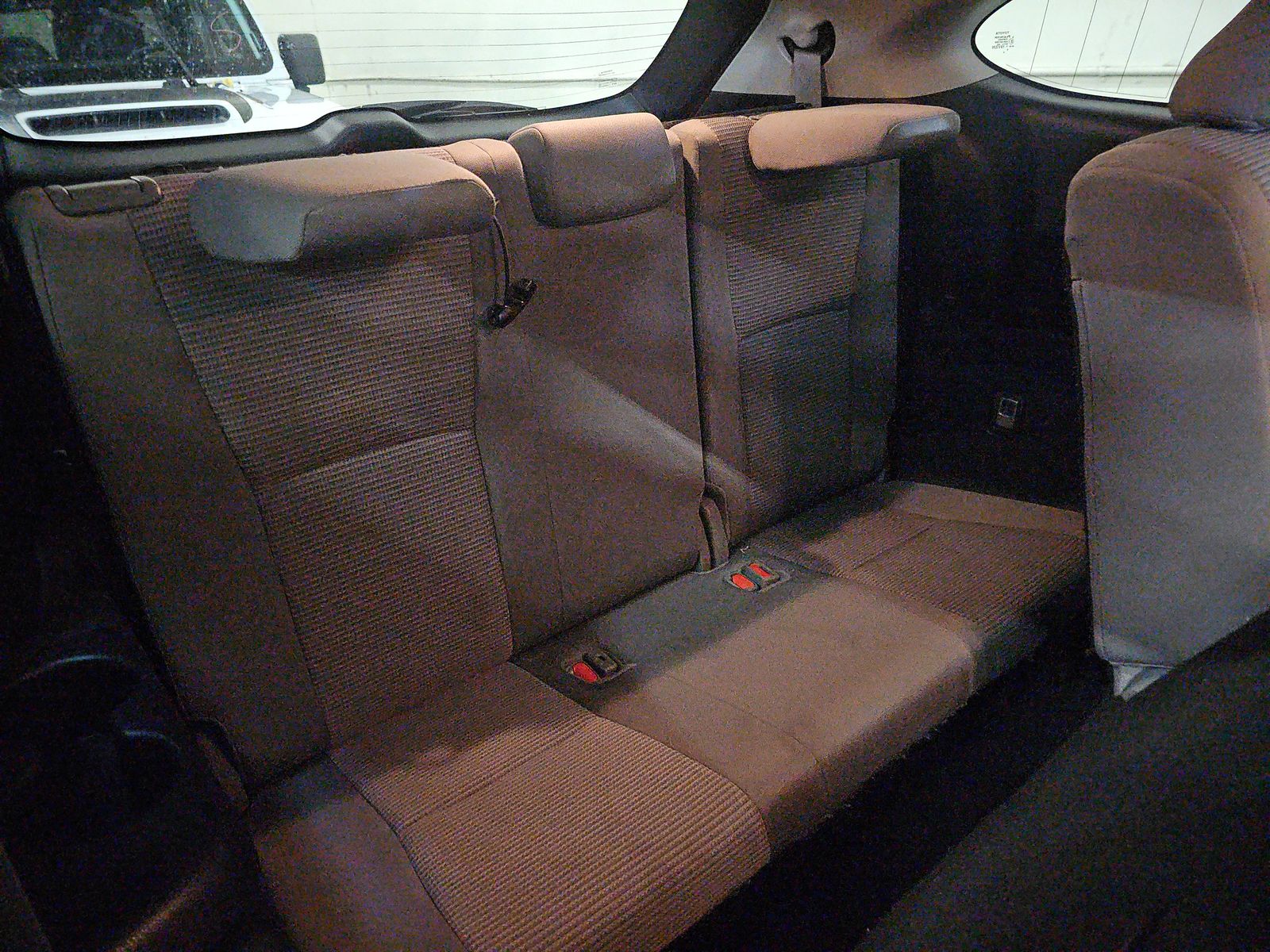 2024 Toyota Highlander LE FWD