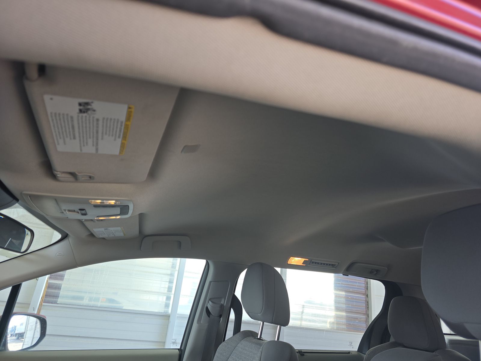 2024 Toyota Sienna LE FWD