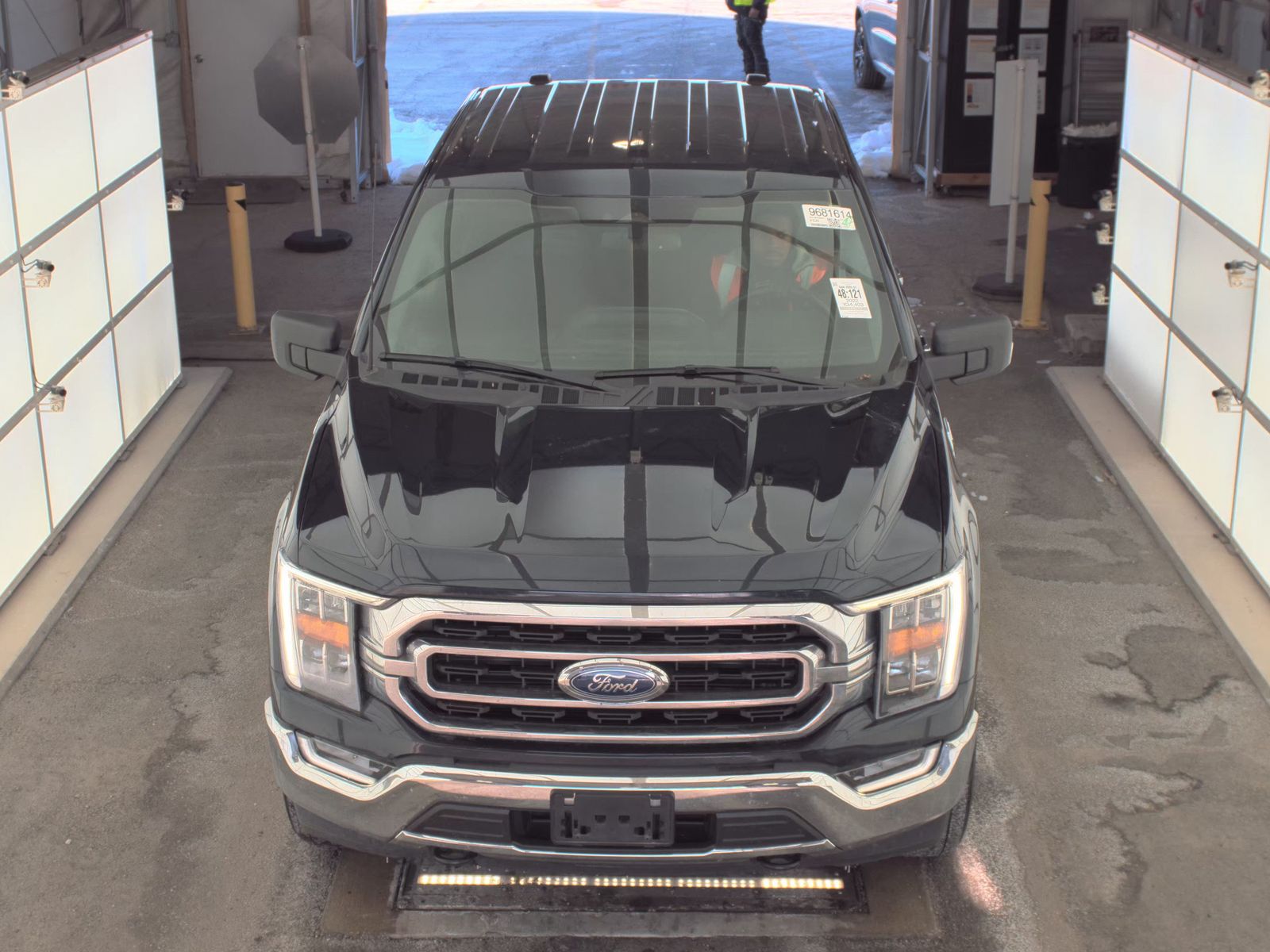 2022 Ford F-150 XLT AWD