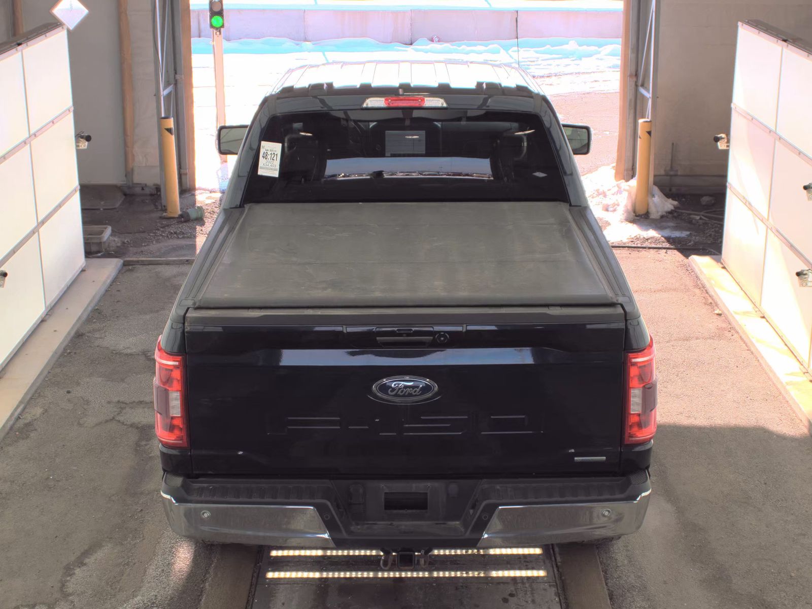 2022 Ford F-150 XLT AWD