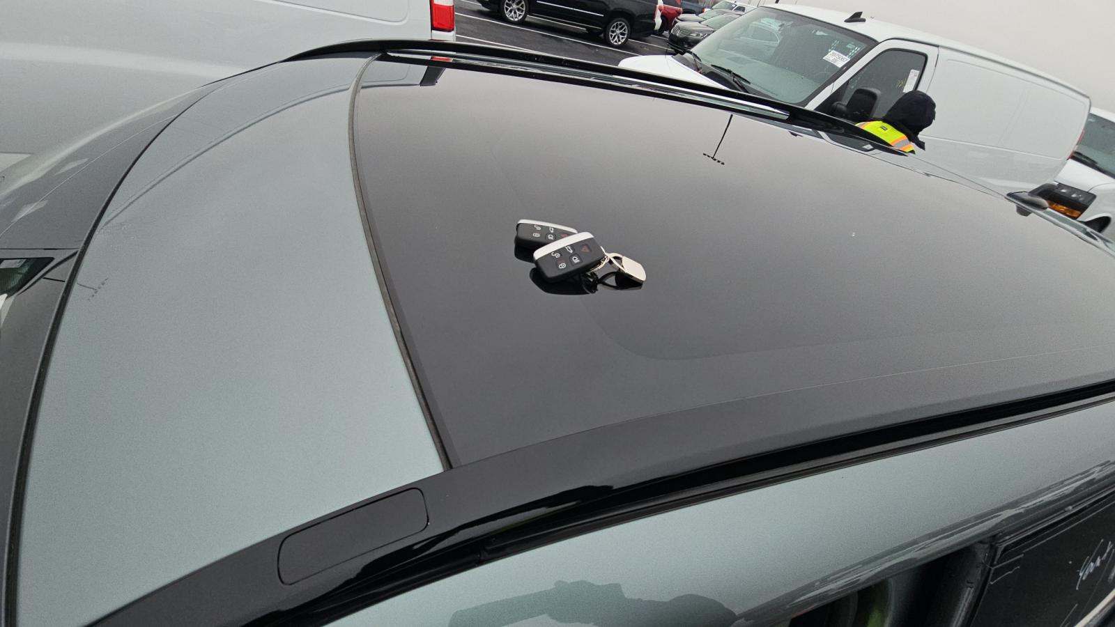 2016 Land Rover Discovery Sport HSE AWD