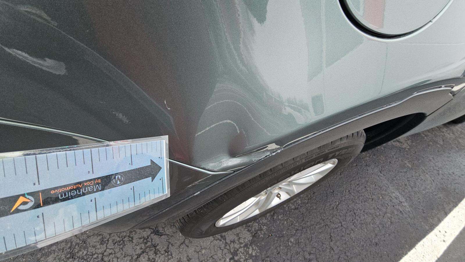 2016 Land Rover Discovery Sport HSE AWD