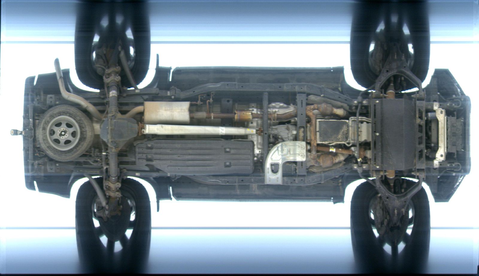 2022 Ford F-150 Lariat AWD