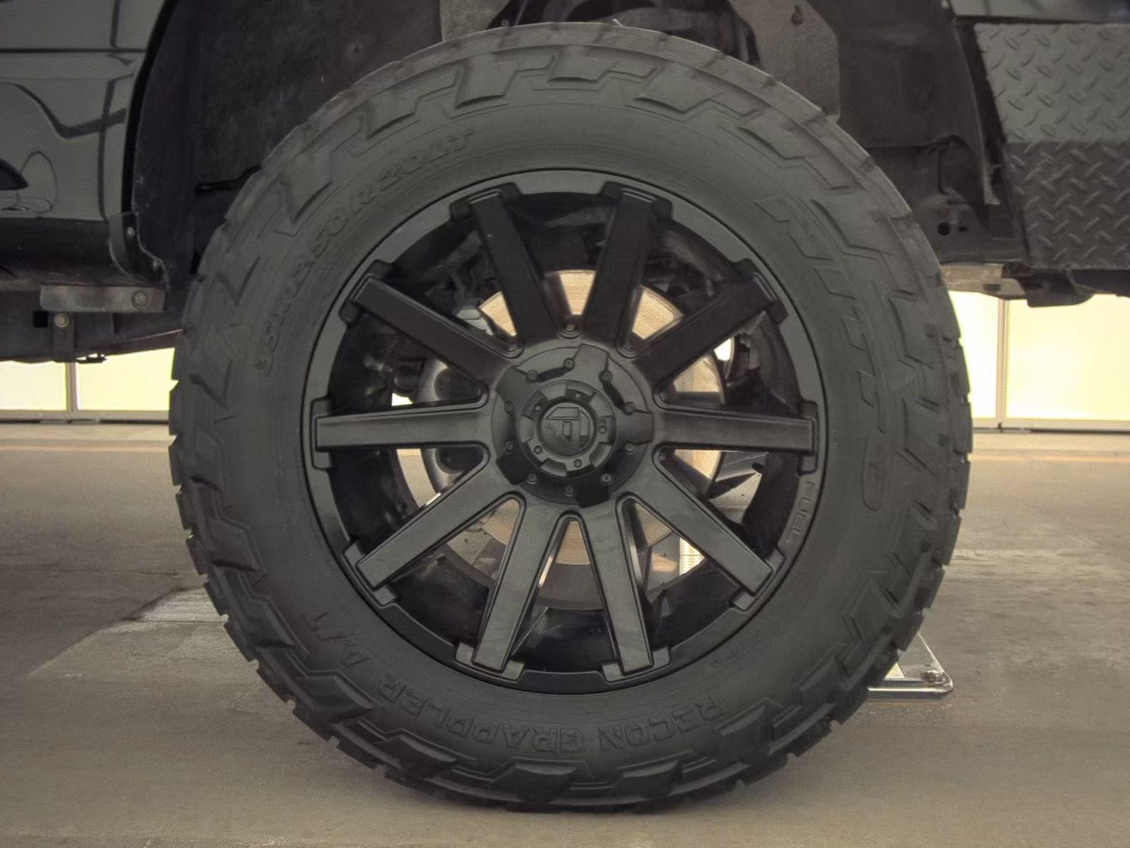 2022 Ford F-150 Lariat AWD