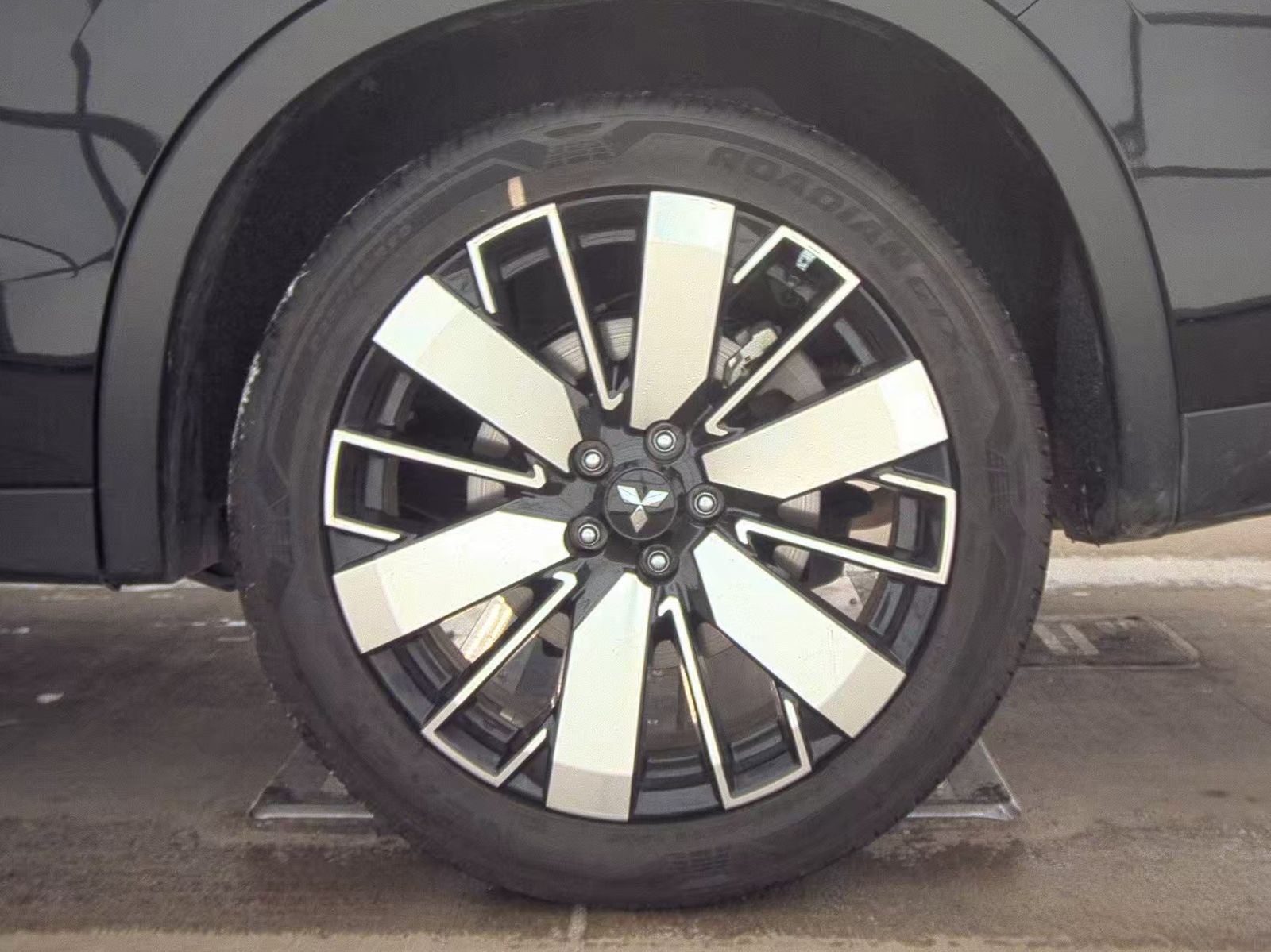 2025 Mitsubishi Outlander SE AWD