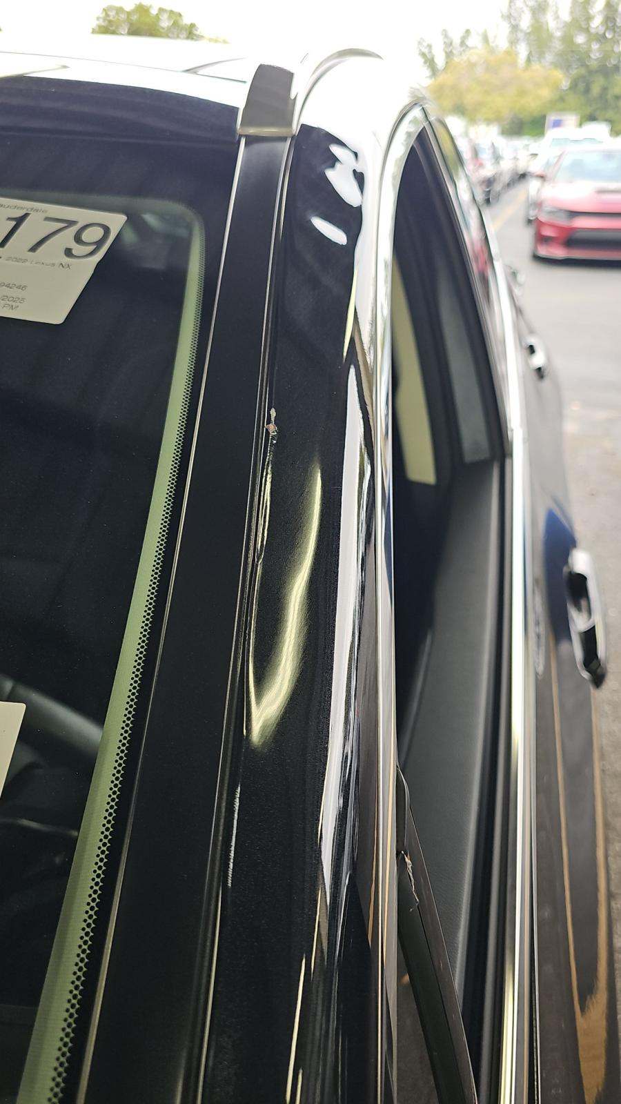 2022 Lexus NX NX 350h Luxury AWD