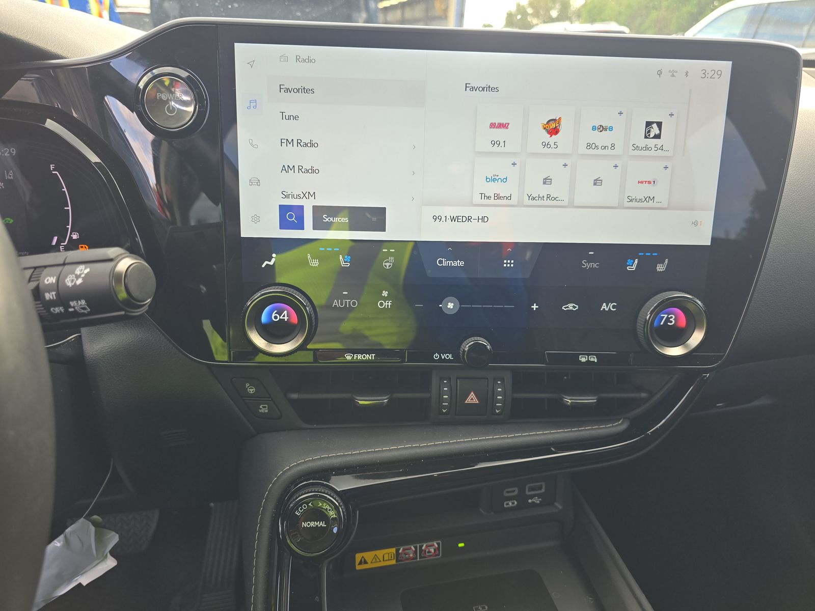 2022 Lexus NX NX 350h Luxury AWD