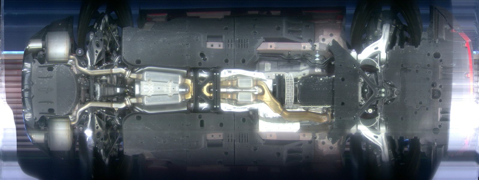 2024 Lexus IS IS 300 F SPORT RWD