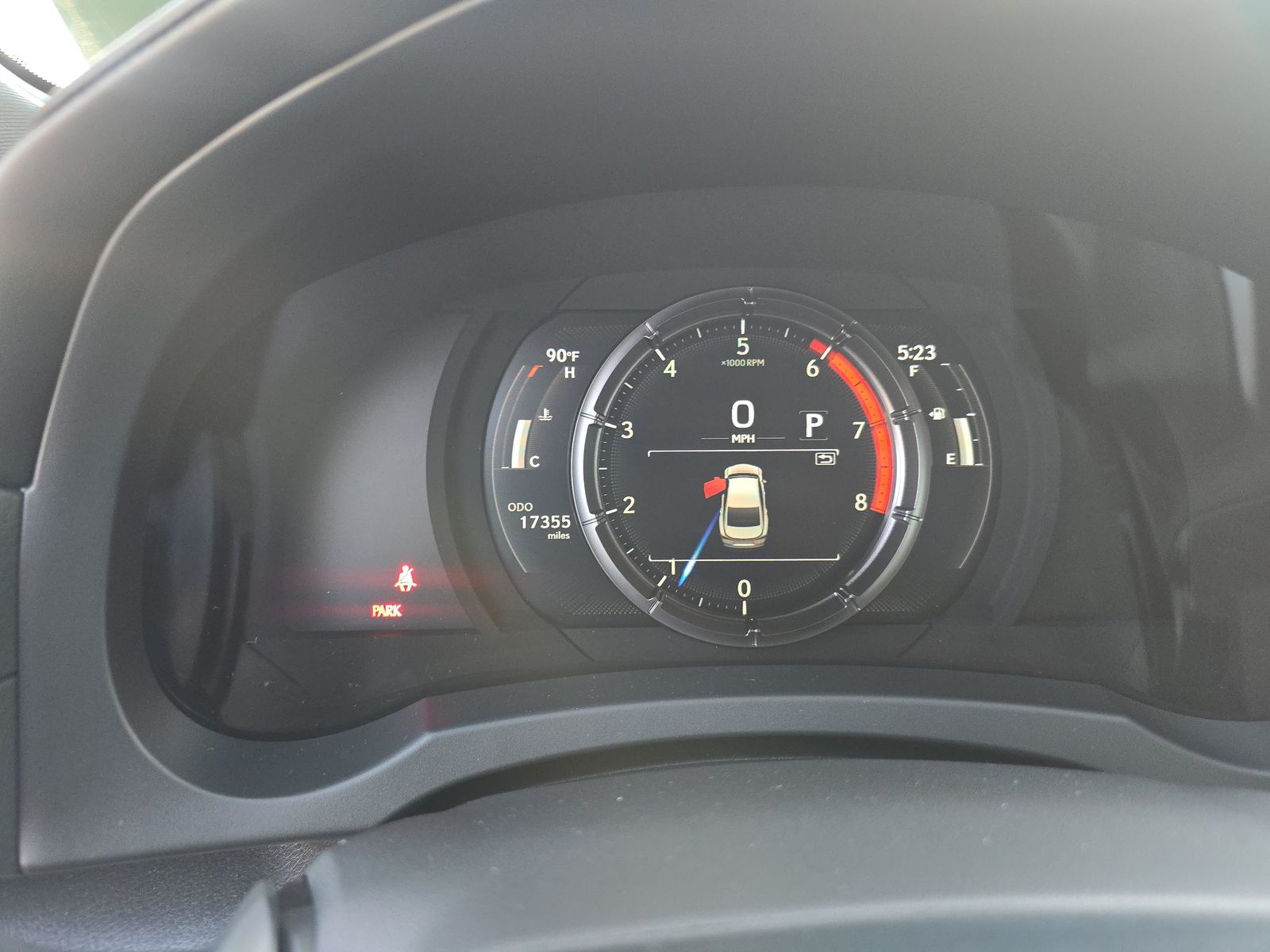 2024 Lexus IS IS 300 F SPORT RWD