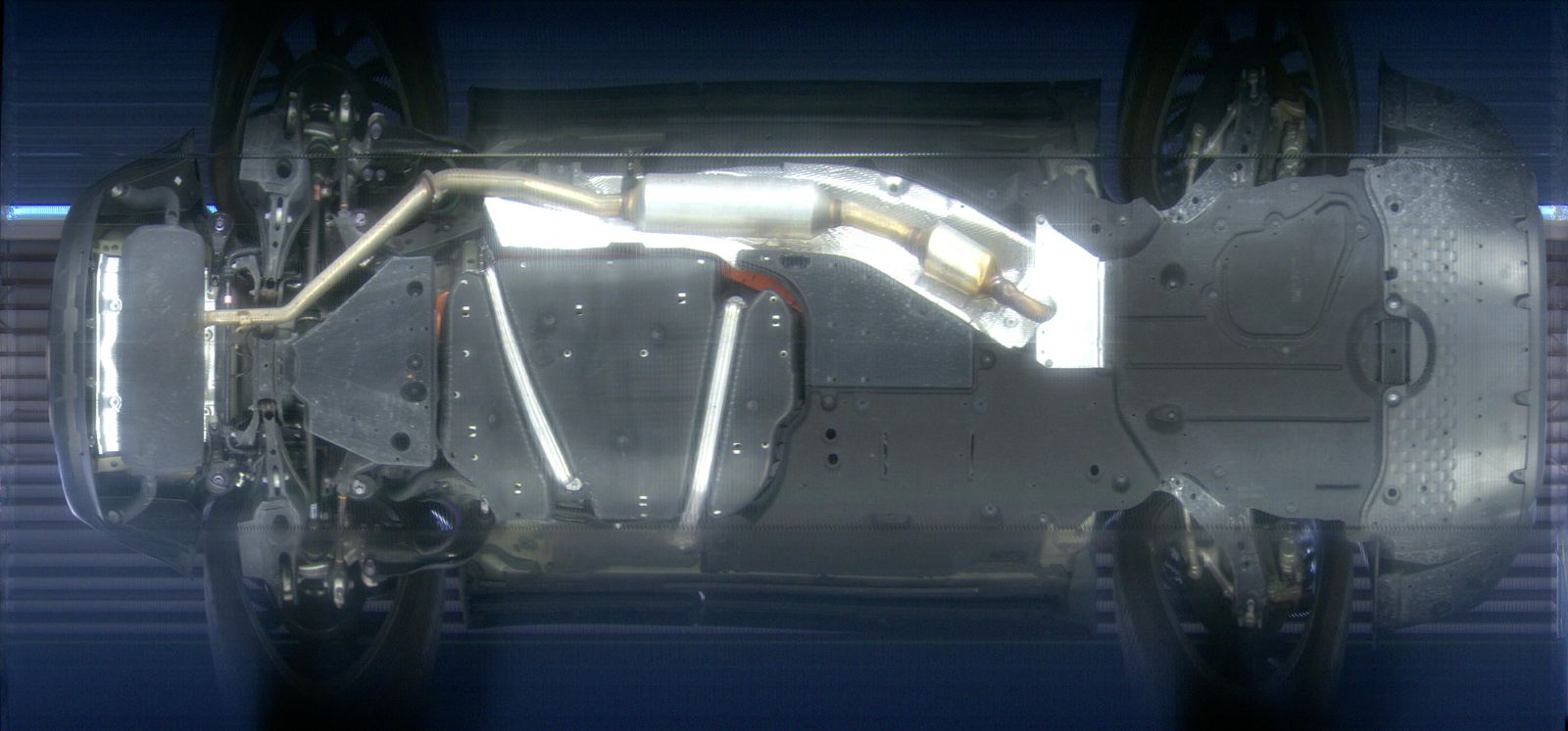 2022 Lexus NX NX 350h Luxury AWD