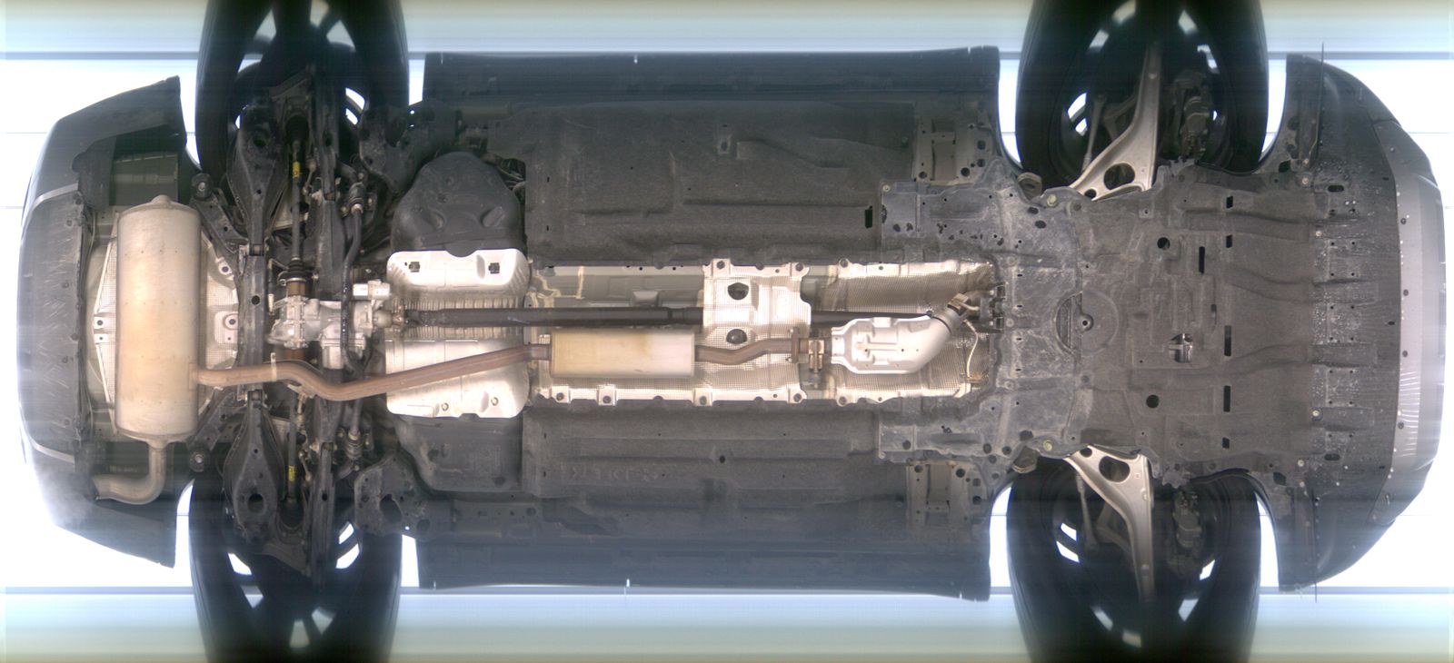 2025 Mitsubishi Outlander SE AWD