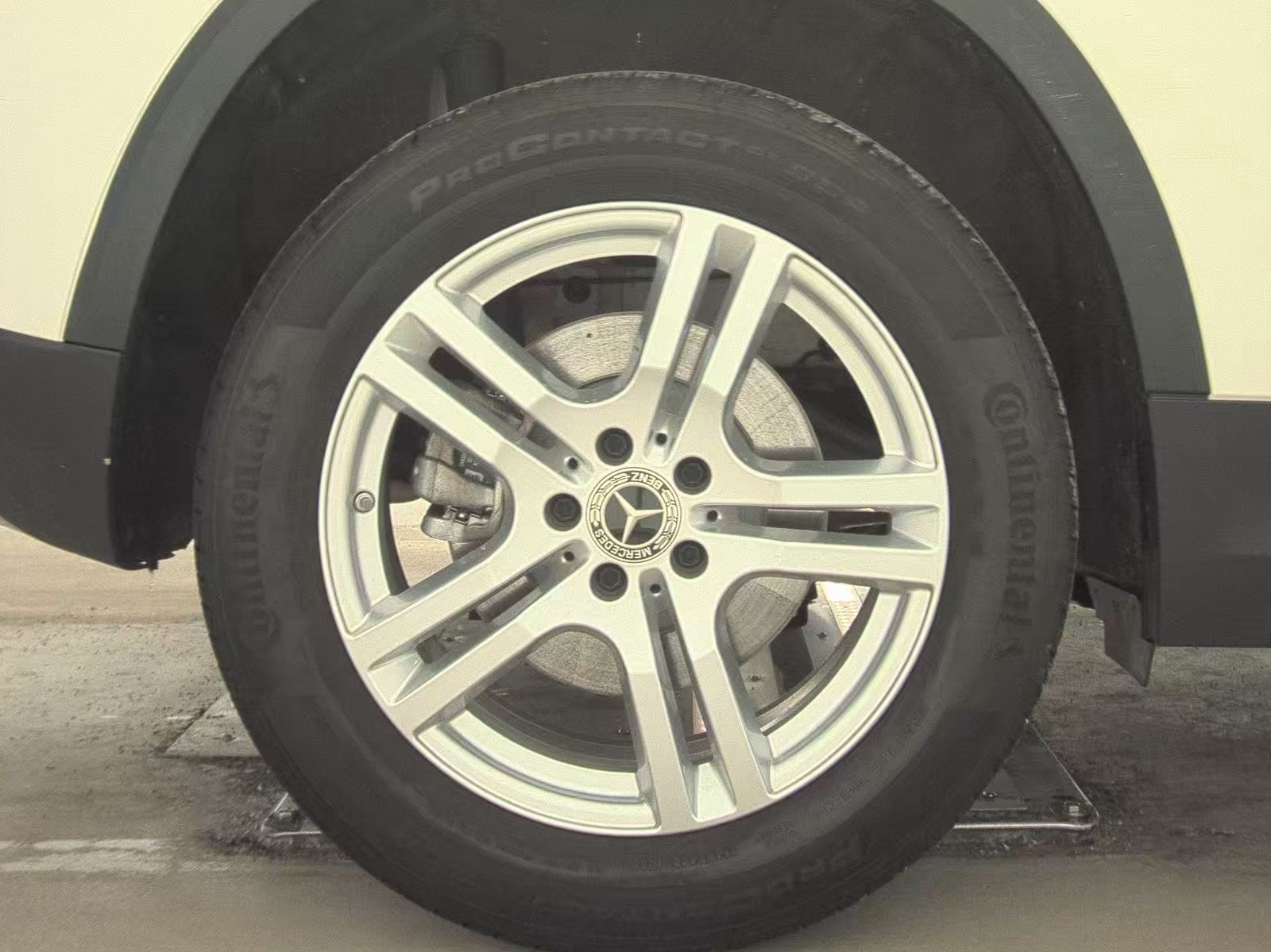 2023 Mercedes-Benz GLA GLA 250 AWD