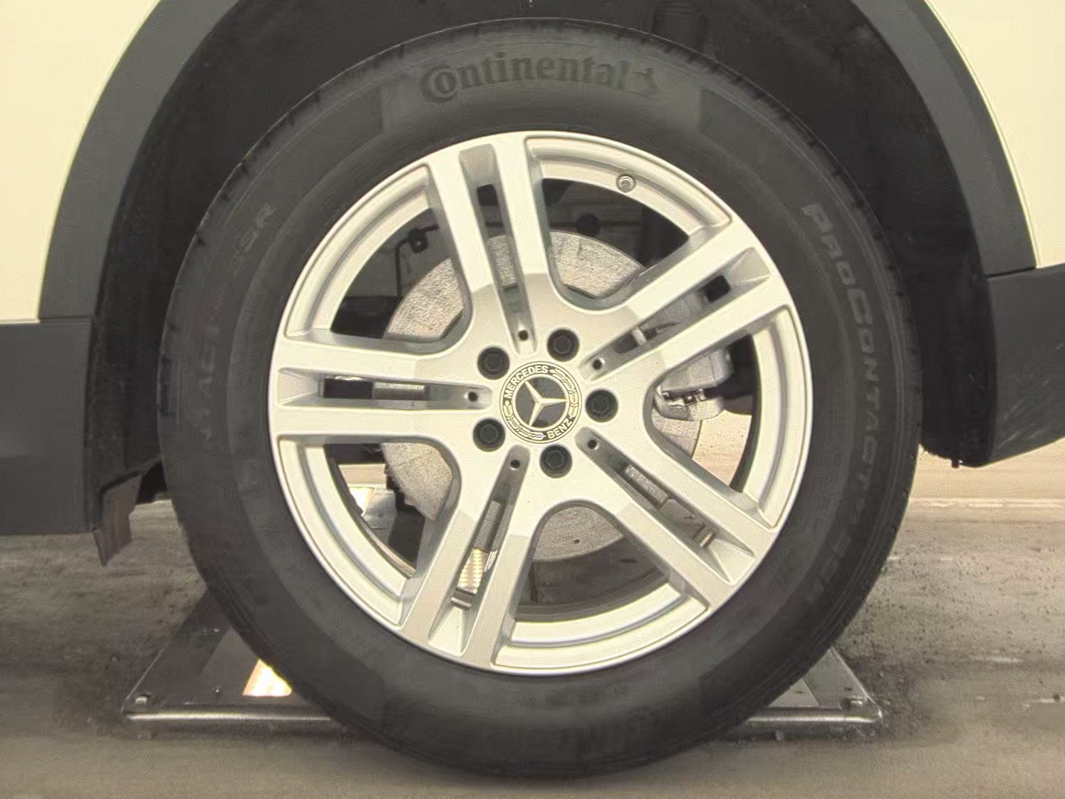 2023 Mercedes-Benz GLA GLA 250 AWD