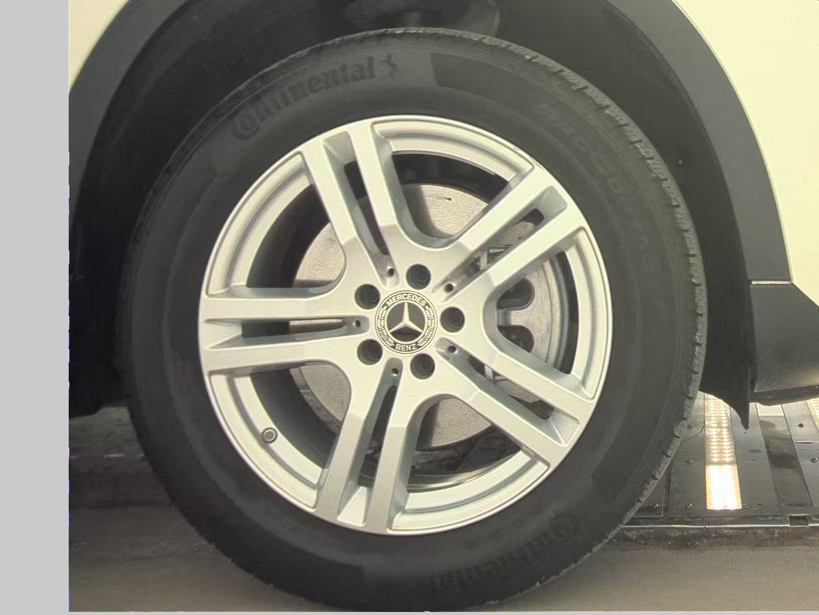 2023 Mercedes-Benz GLA GLA 250 AWD