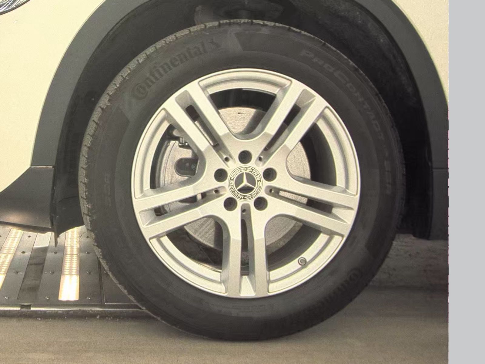 2023 Mercedes-Benz GLA GLA 250 AWD