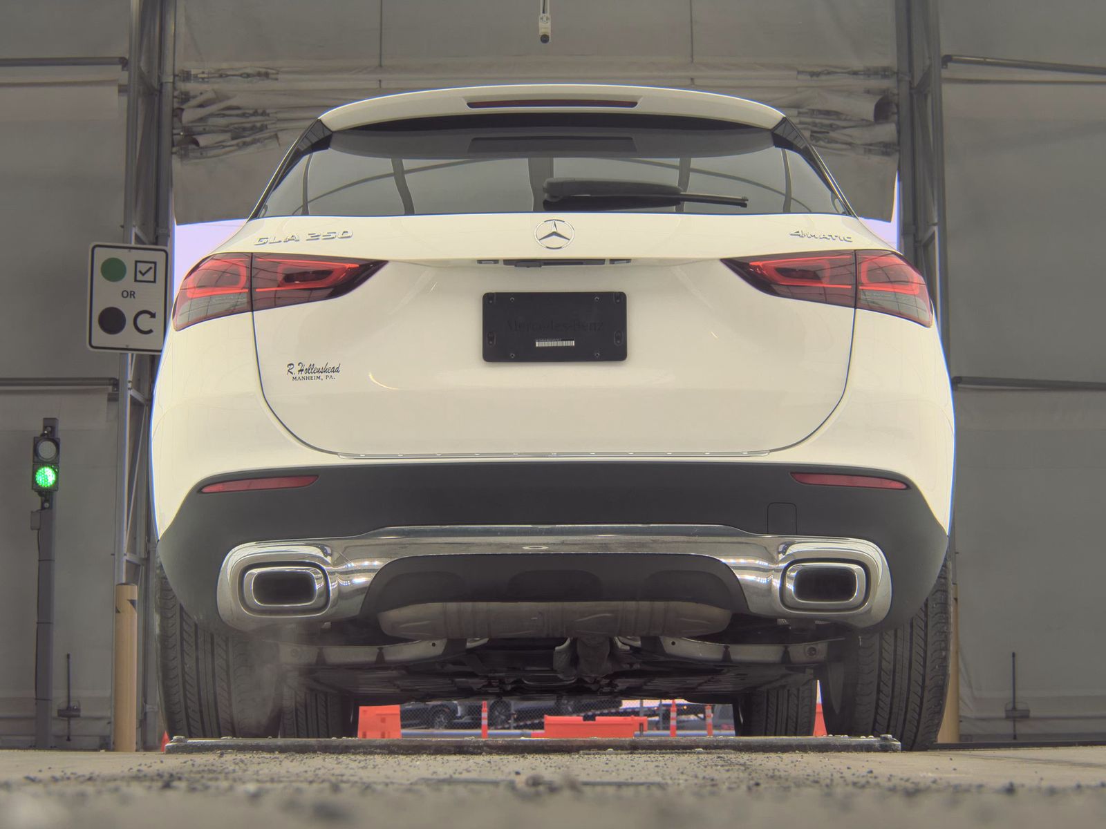 2023 Mercedes-Benz GLA GLA 250 AWD