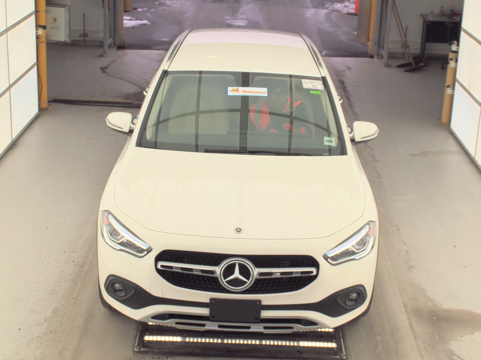 2023 Mercedes-Benz GLA GLA 250 AWD