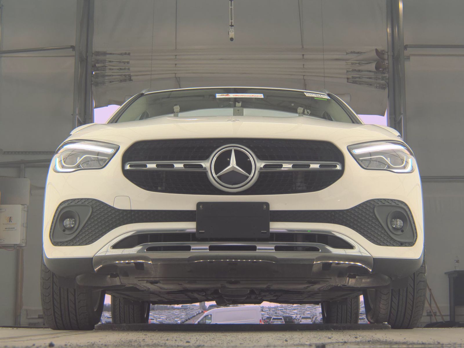 2023 Mercedes-Benz GLA GLA 250 AWD