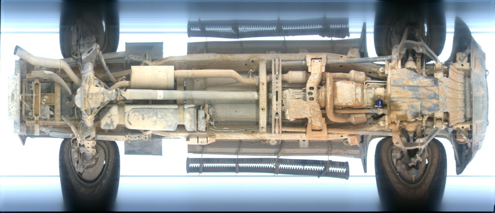 2024 Chevrolet Silverado 2500HD LT AWD