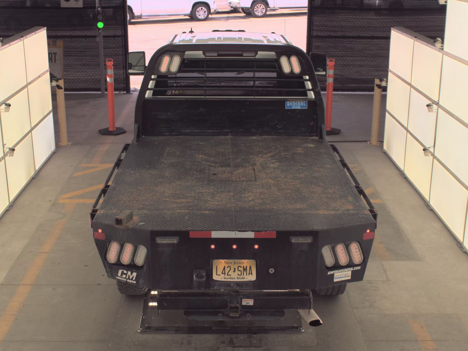 2024 Chevrolet Silverado 2500HD LT AWD