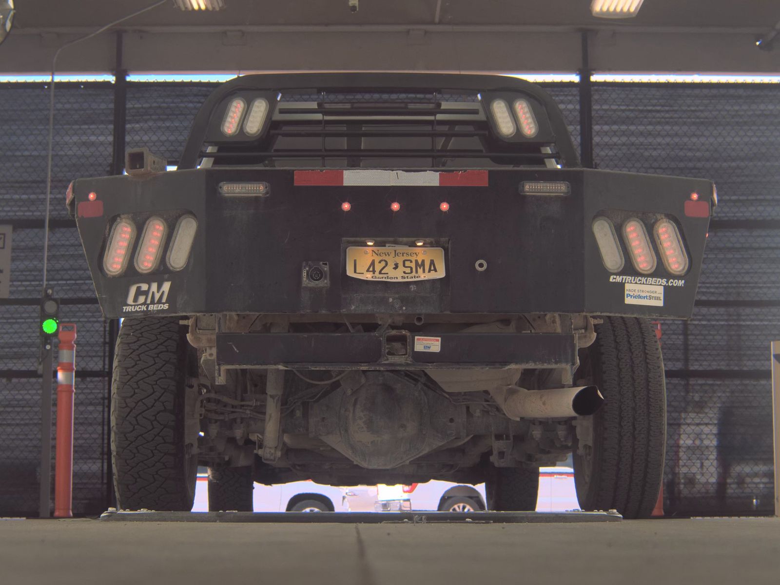 2024 Chevrolet Silverado 2500HD LT AWD