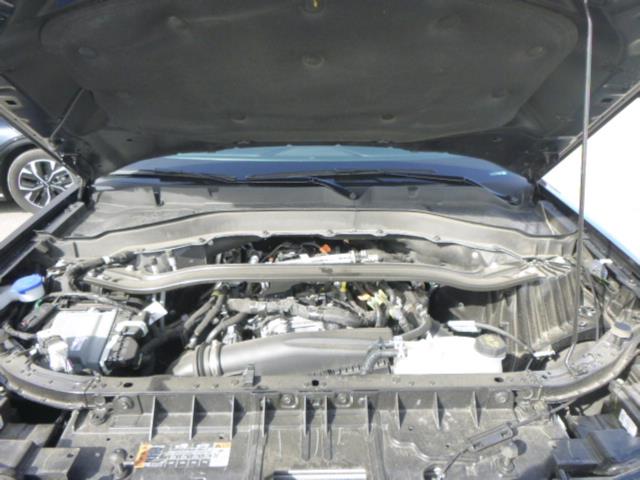 2025 Ford Explorer ST-Line AWD