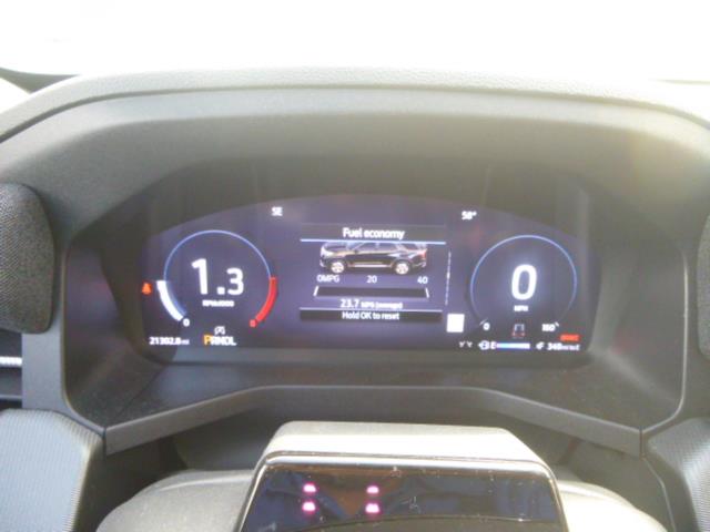 2025 Ford Explorer ST-Line AWD