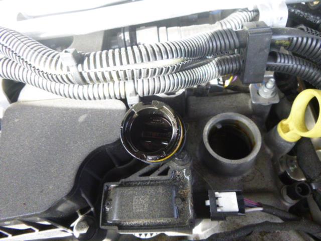 2025 Ford Explorer ST-Line AWD