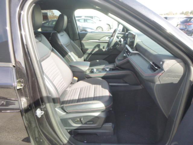 2025 Ford Explorer ST-Line AWD