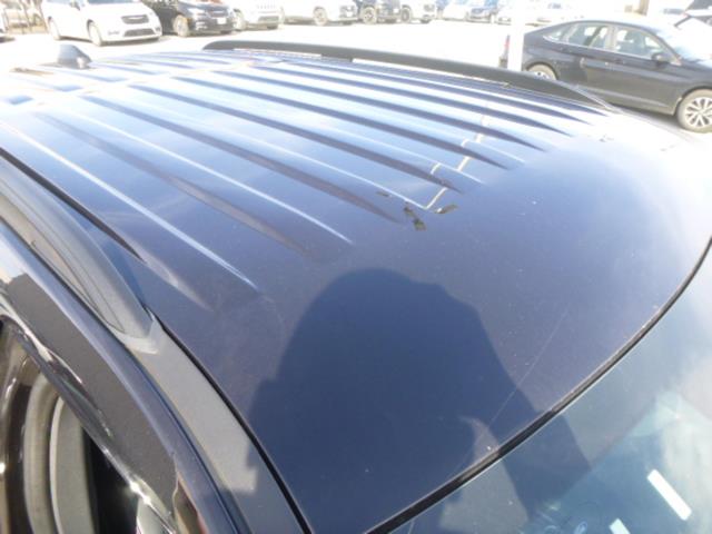 2025 Ford Explorer ST-Line AWD