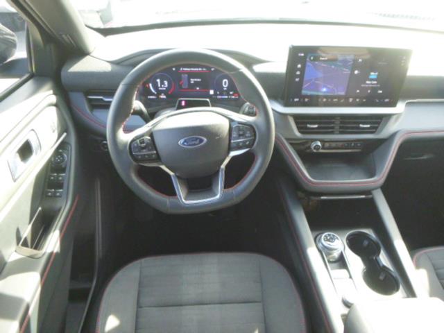 2025 Ford Explorer ST-Line AWD