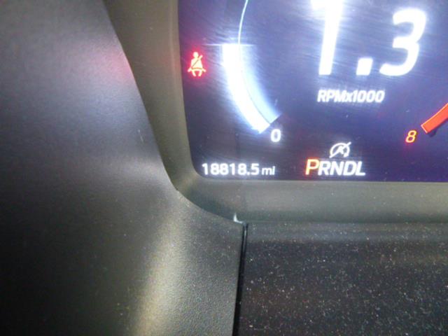 2025 Ford Explorer ST-Line AWD