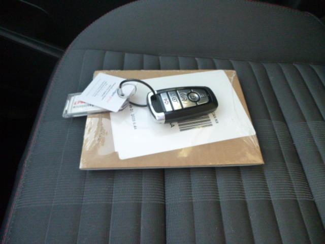 2025 Ford Explorer ST-Line AWD