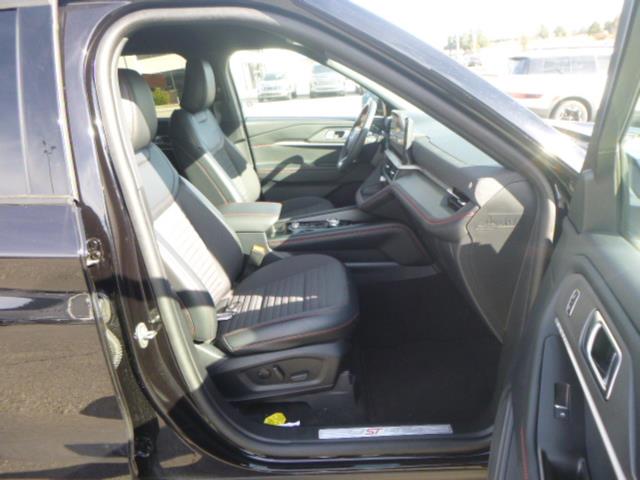 2025 Ford Explorer ST-Line AWD