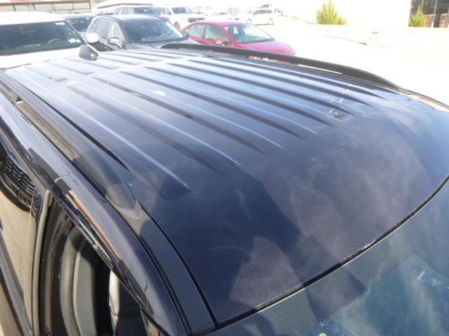 2025 Ford Explorer ST-Line AWD