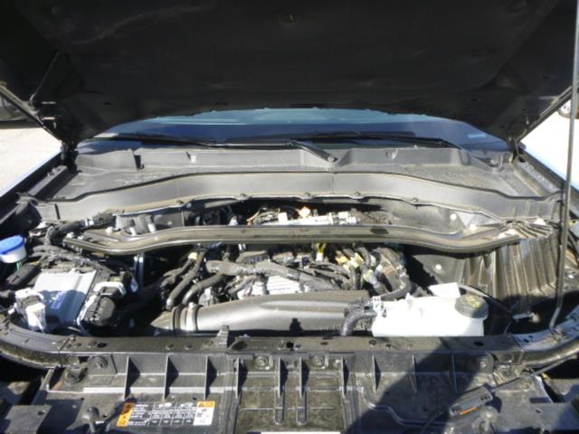 2025 Ford Explorer ST-Line AWD