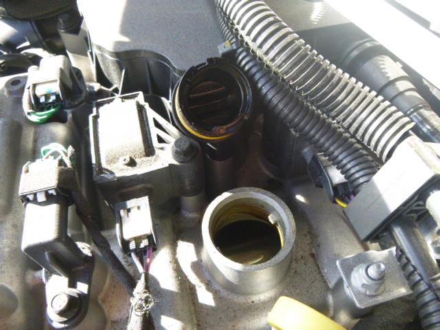 2025 Ford Explorer ST-Line AWD