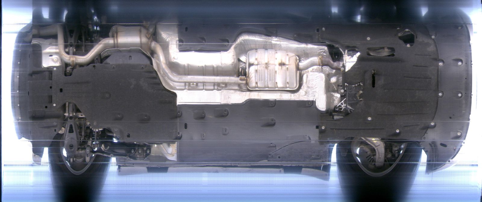 2024 Chrysler Pacifica Touring L FWD