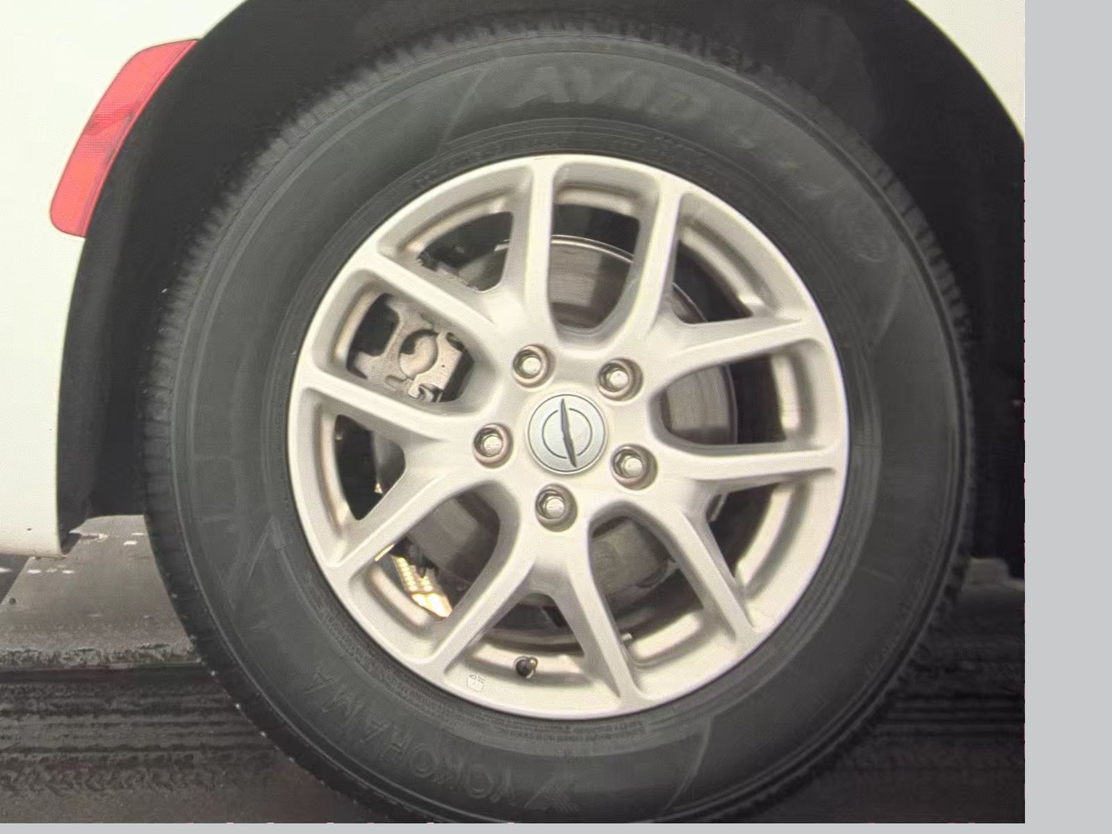 2024 Chrysler Pacifica Touring L FWD