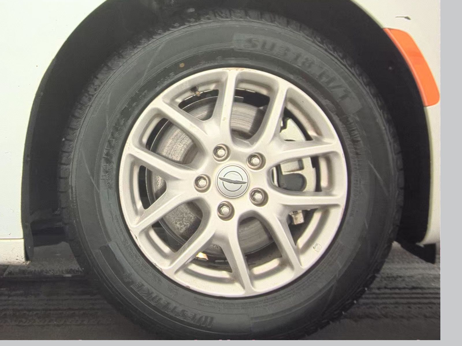 2024 Chrysler Pacifica Touring L FWD