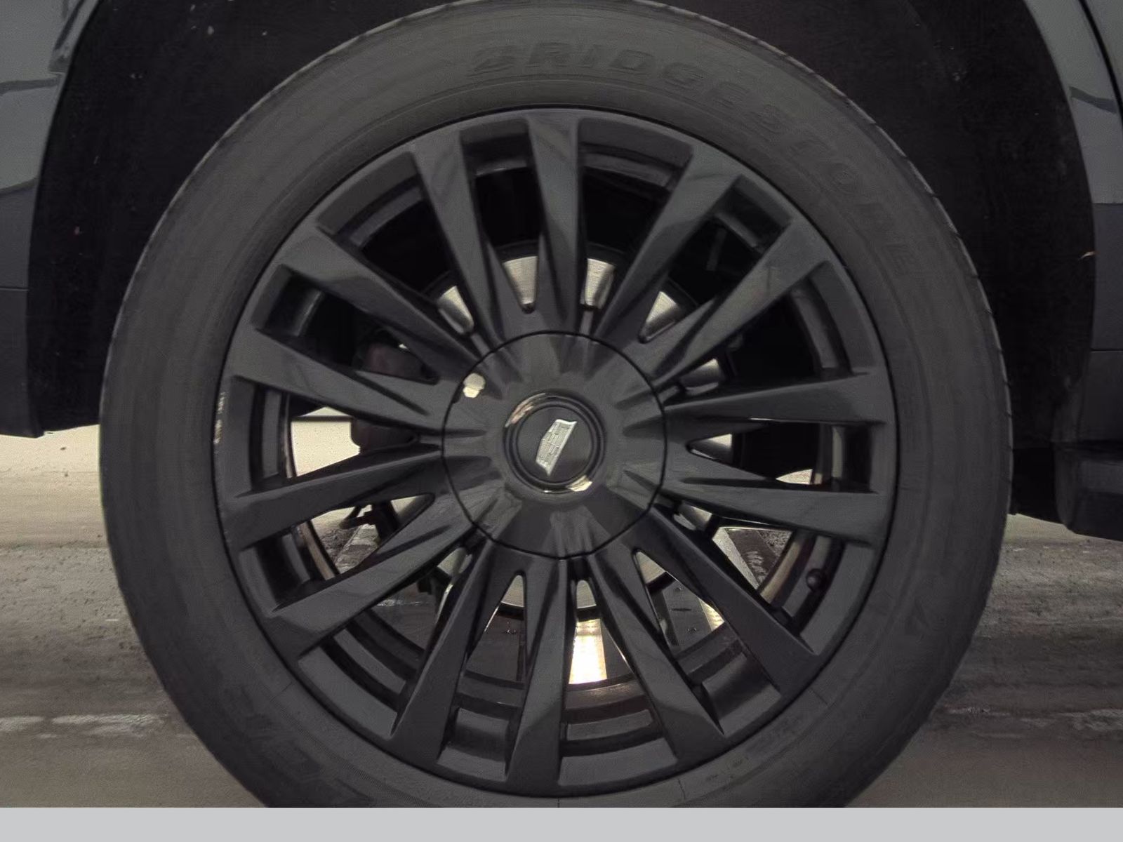 2022 Cadillac Escalade Premium Luxury AWD