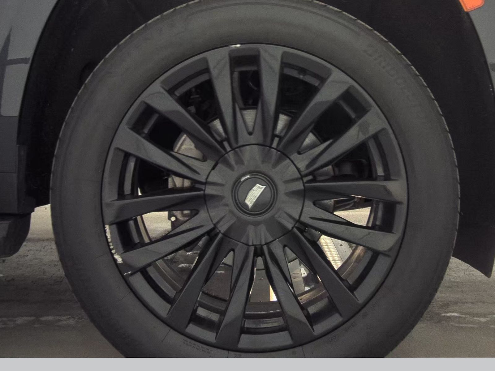 2022 Cadillac Escalade Premium Luxury AWD