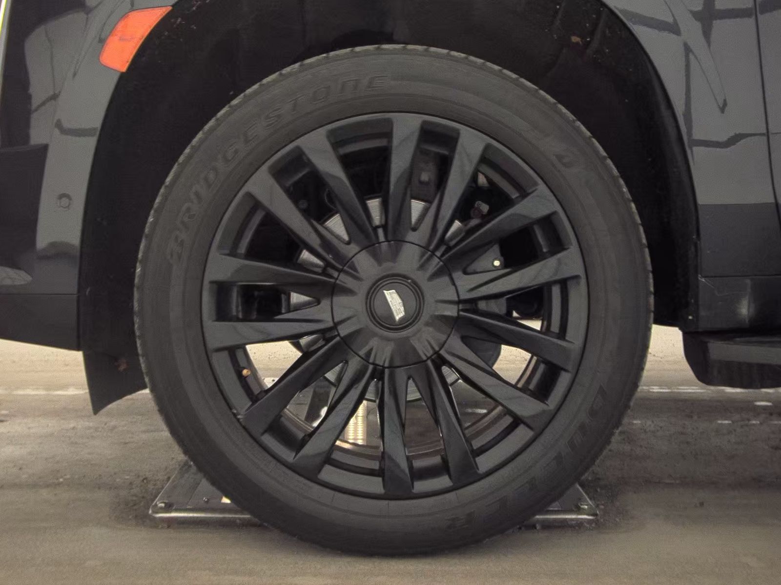 2022 Cadillac Escalade Premium Luxury AWD