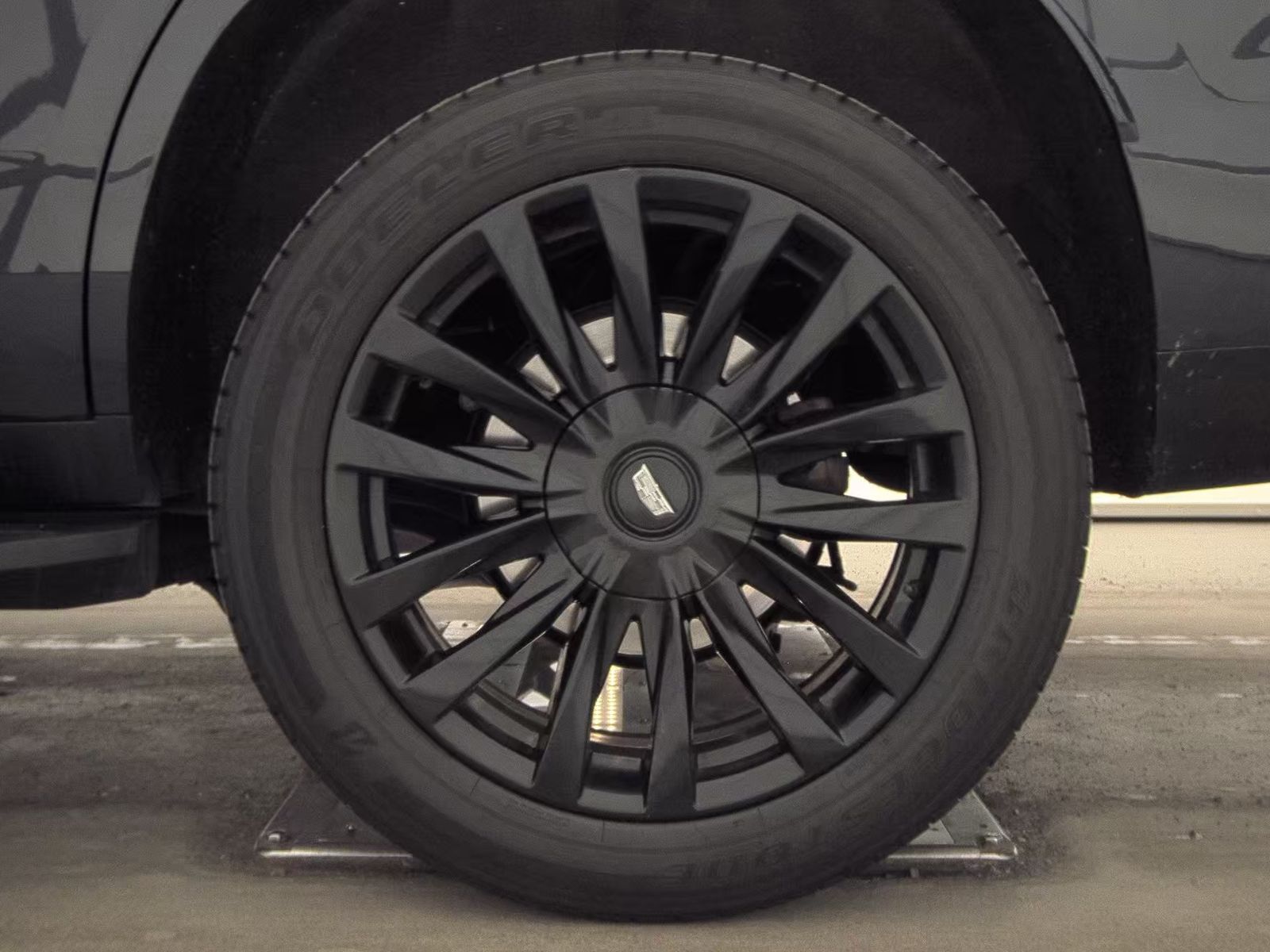 2022 Cadillac Escalade Premium Luxury AWD